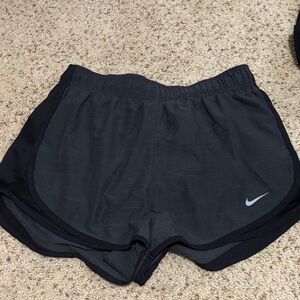 Women's Small Nike Dri Fit shorts